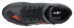 Cizme Moto Faster 3 Rideknit Alpinestars - Ventilate, Ușoare