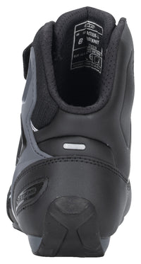 Cizme Moto Faster 3 Rideknit Alpinestars - Ventilate, Ușoare