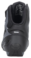 Cizme Moto Faster 3 Rideknit Alpinestars - Ventilate, Ușoare