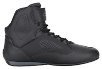 Cizme Moto Faster 3 Rideknit Alpinestars - Ventilate, Ușoare
