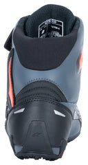 Cizme Moto Faster 4 Alpinestars - Ușoare, Protecție Certificată