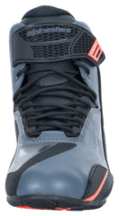 Cizme Moto Faster 4 Alpinestars - Ușoare, Protecție Certificată