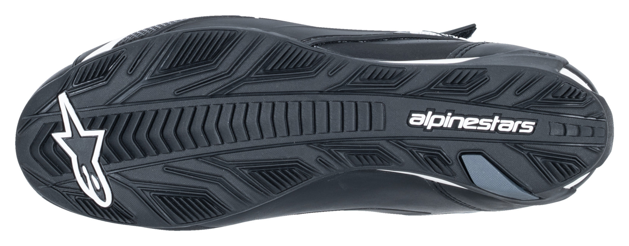 Cizme Moto Faster 4 Alpinestars - Ușoare și Certificate