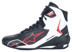 Cizme Moto Faster 4 Alpinestars - Ușoare și Protejate