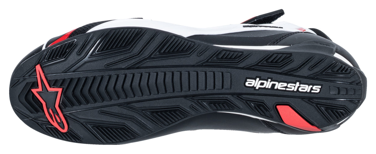Cizme Moto Faster 4 Alpinestars - Ușoare și Protejate