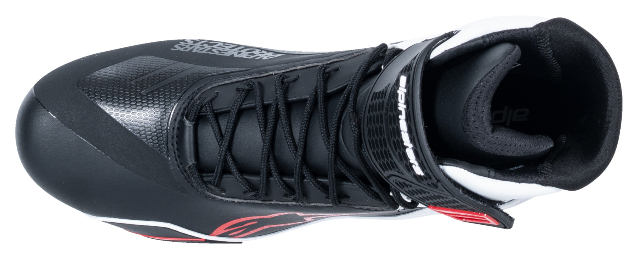 Cizme Moto Faster 4 Alpinestars - Ușoare și Protejate