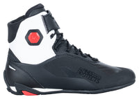 Cizme Moto Faster 4 Alpinestars - Ușoare și Protejate