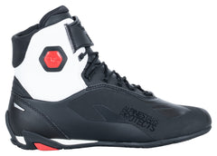 Cizme Moto Faster 4 Alpinestars - Ușoare și Protejate