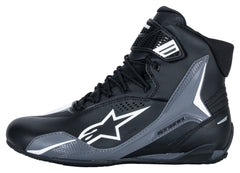 Cizme Moto Faster 4 DS Alpinestars - Impermeabile, Ușoare