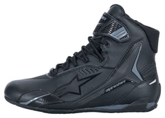 Cizme Moto Faster 4 DS Alpinestars - Impermeabile, Ușoare