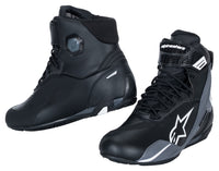 Cizme Moto Faster 4 DS Alpinestars - Impermeabile, Ușoare