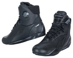 Cizme Moto Faster 4 DS Alpinestars - Impermeabile, Ușoare