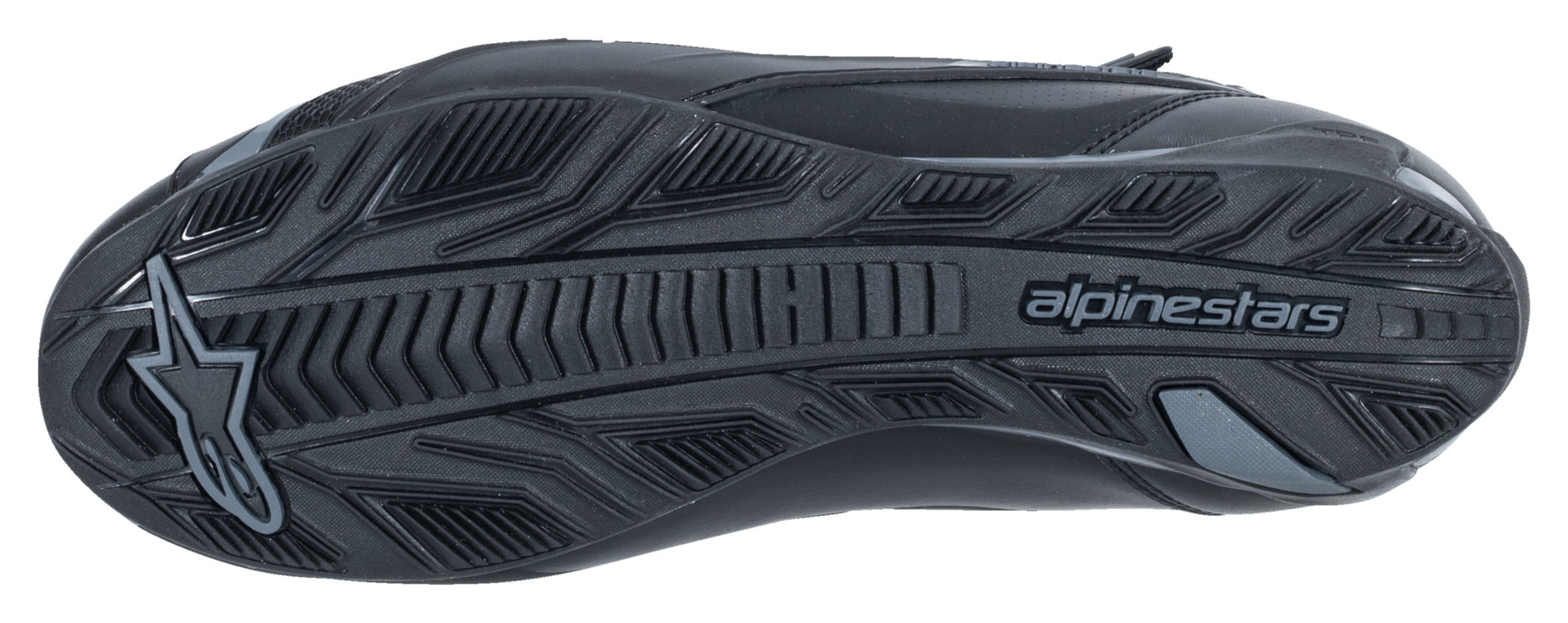 Cizme Moto Faster 4 DS Alpinestars - Impermeabile, Ușoare