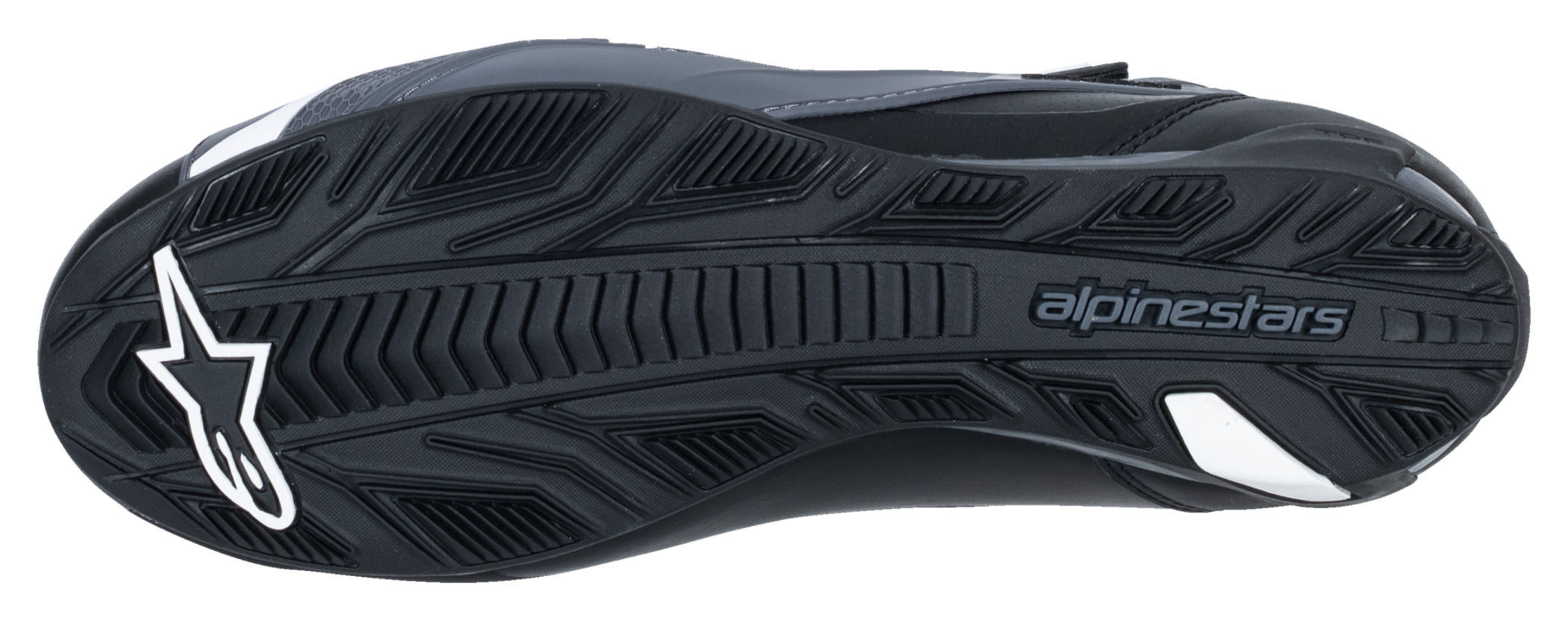 Cizme Moto Faster 4 DS Alpinestars - Impermeabile, Ușoare