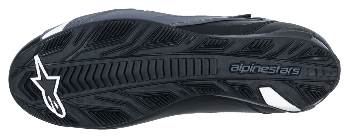 Cizme Moto Faster 4 DS Alpinestars - Impermeabile, Ușoare
