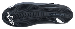 Cizme Moto Faster 4 DS Alpinestars - Impermeabile, Ușoare