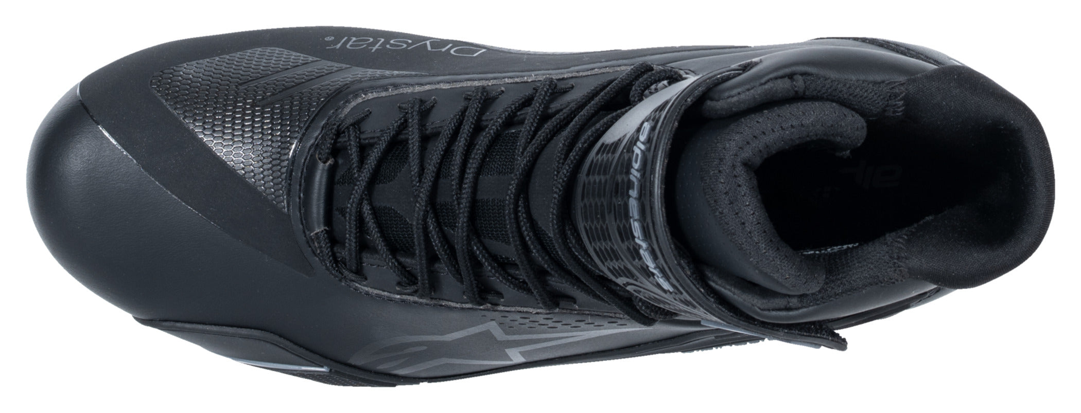 Cizme Moto Faster 4 DS Alpinestars - Impermeabile, Ușoare