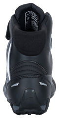 Cizme Moto Faster 4 DS Alpinestars - Impermeabile, Ușoare