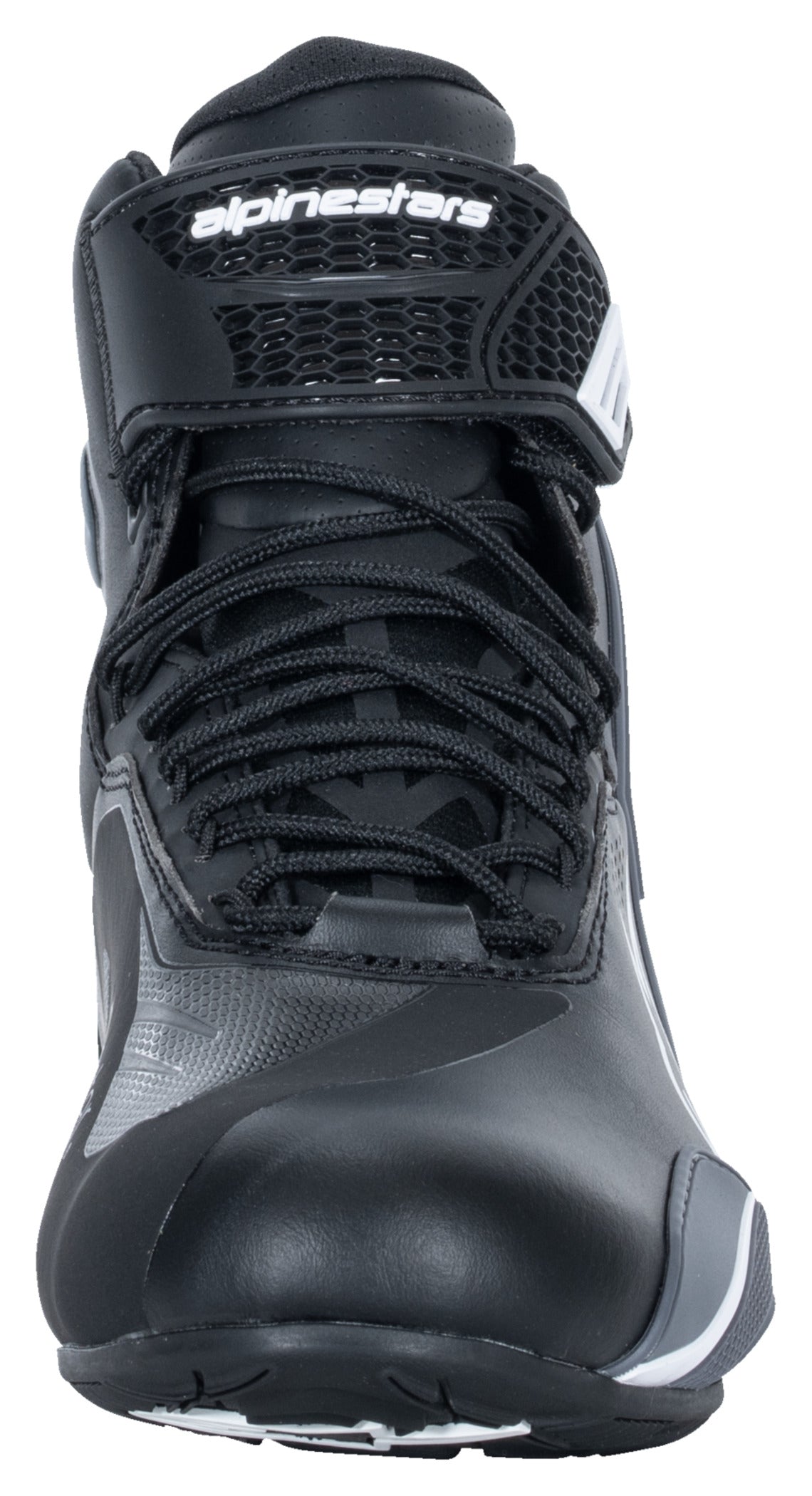 Cizme Moto Faster 4 DS Alpinestars - Impermeabile, Ușoare