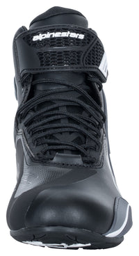 Cizme Moto Faster 4 DS Alpinestars - Impermeabile, Ușoare