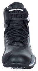 Cizme Moto Faster 4 DS Alpinestars - Impermeabile, Ușoare