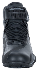 Cizme Moto Faster 4 DS Alpinestars - Impermeabile, Ușoare