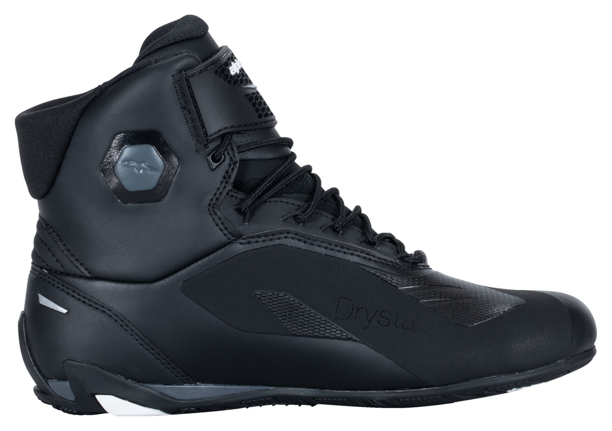 Cizme Moto Faster 4 DS Alpinestars - Impermeabile, Ușoare