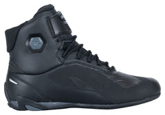 Cizme Moto Faster 4 DS Alpinestars - Impermeabile, Ușoare