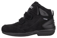 Cizme Moto Fastway City 1 WP - Impermeabile & Respirabile