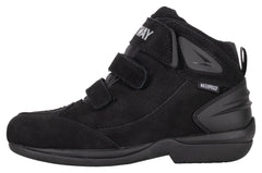 Cizme Moto Fastway City 1 WP - Impermeabile & Respirabile