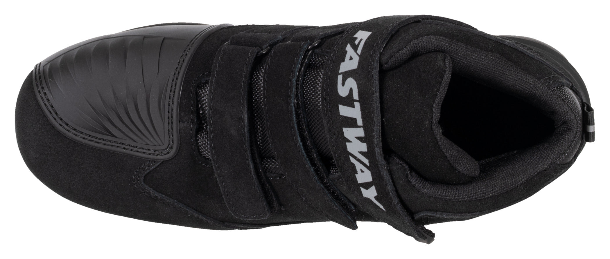 Cizme Moto Fastway City 1 WP - Impermeabile & Respirabile