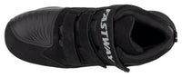 Cizme Moto Fastway City 1 WP - Impermeabile & Respirabile