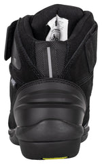 Cizme Moto Fastway City 1 WP - Impermeabile & Respirabile