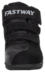 Cizme Moto Fastway City 1 WP - Impermeabile & Respirabile