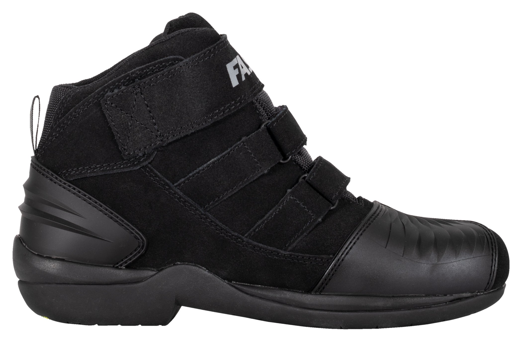 Cizme Moto Fastway City 1 WP - Impermeabile & Respirabile