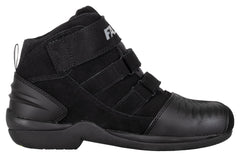 Cizme Moto Fastway City 1 WP - Impermeabile & Respirabile