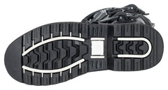 Cizme Moto Fastway S-2402 Adventure Touring - Robuste, Confortabile