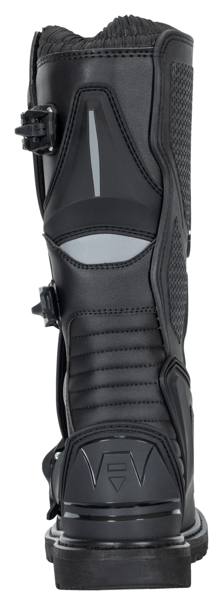 Cizme Moto Fastway S-2402 Adventure Touring - Robuste, Confortabile