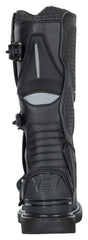 Cizme Moto Fastway S-2402 Adventure Touring - Robuste, Confortabile