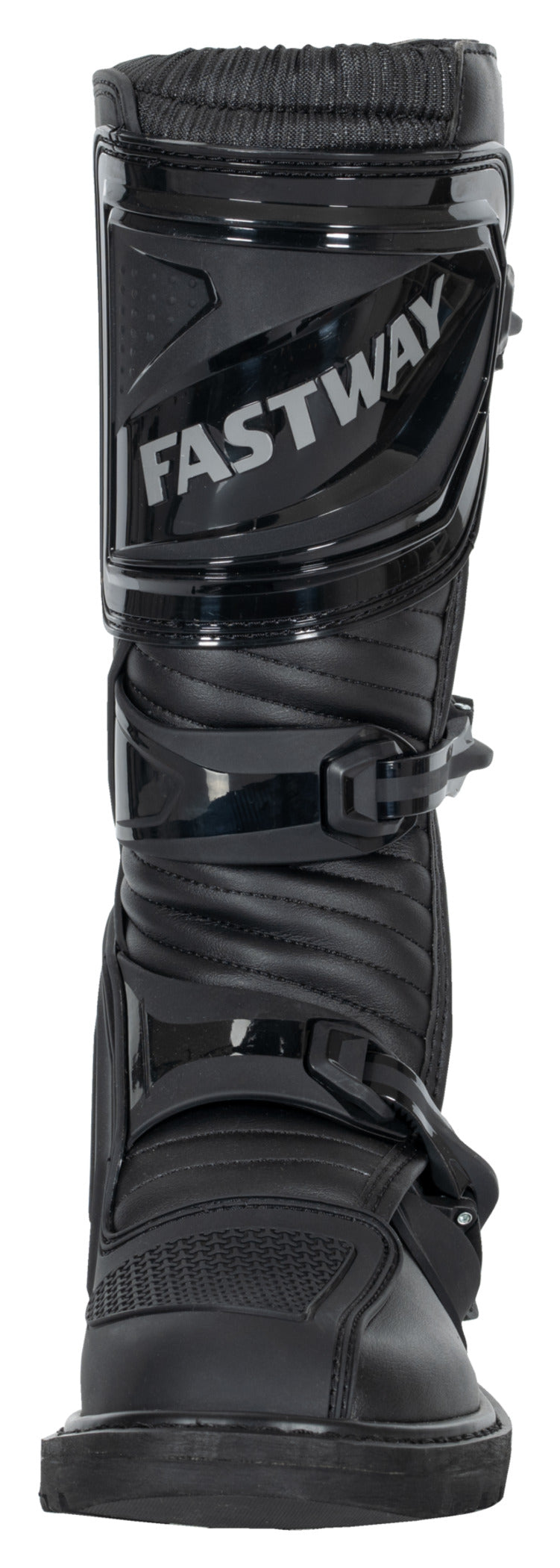 Cizme Moto Fastway S-2402 Adventure Touring - Robuste, Confortabile
