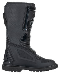 Cizme Moto Fastway S-2402 Adventure Touring - Robuste, Confortabile