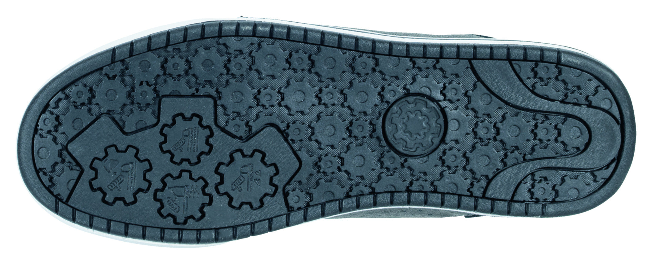 Cizme Moto Fastway S-2501 - Stil Sneaker, Protecție Certificată