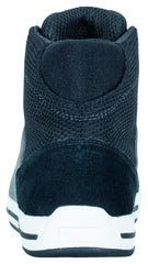 Cizme Moto Fastway S-2501 - Stil Sneaker, Protecție Certificată
