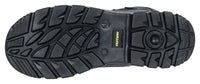 Cizme Moto Fastway S-2506 - Stil Militar, Rezistență Urbană