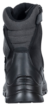 Cizme Moto Fastway S-2506 - Stil Militar, Rezistență Urbană