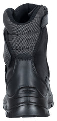 Cizme Moto Fastway S-2506 - Stil Militar, Rezistență Urbană
