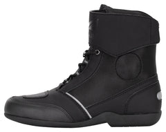 Cizme Moto Fastway Touring 201 - Scurte, Sportive, Rezistente