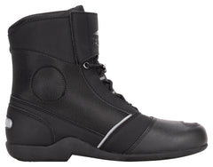 Cizme Moto Fastway Touring 201 - Scurte, Sportive, Rezistente