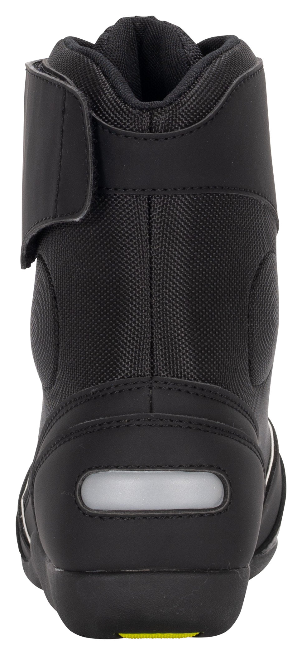 Cizme Moto Fastway Touring 201 - Scurte, Sportive, Rezistente