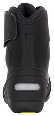 Cizme Moto Fastway Touring 201 - Scurte, Sportive, Rezistente